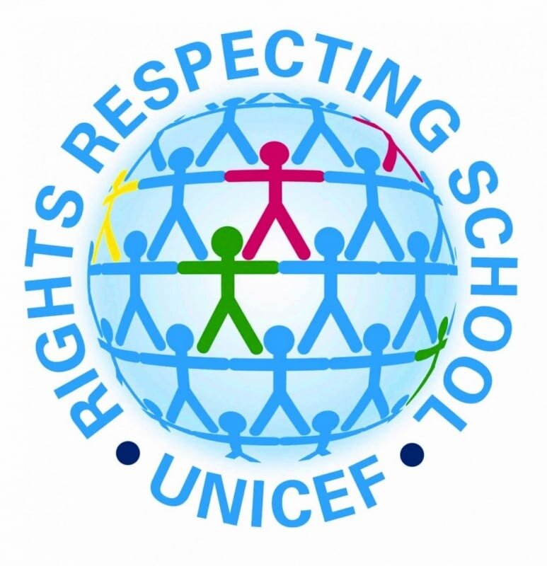 Image of Rights Respecting School Launch/Drop Down Day